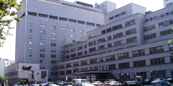 Metropolitan Hospital Center - Day Treatment
